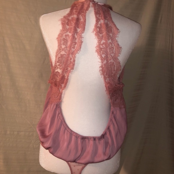 Free People Bodysuit - Picture 2 of 3